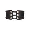 Attitude Corsets - Clarrisa Korset Taille riem - Bruin Product image